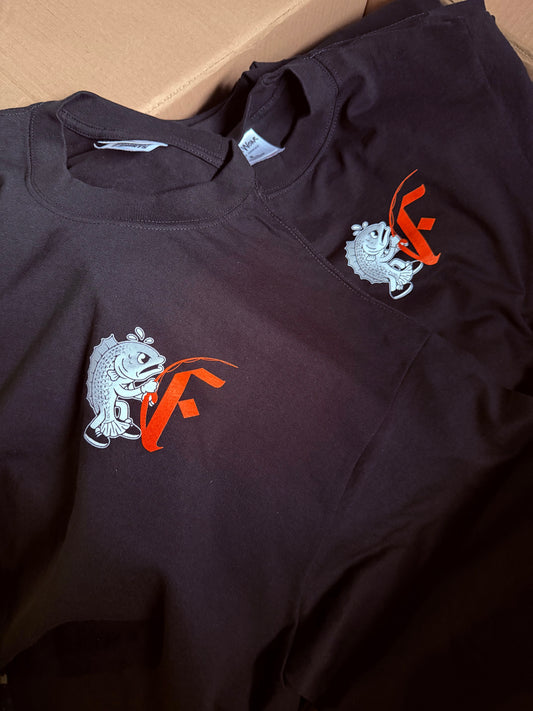 Eye of the Striper Tee